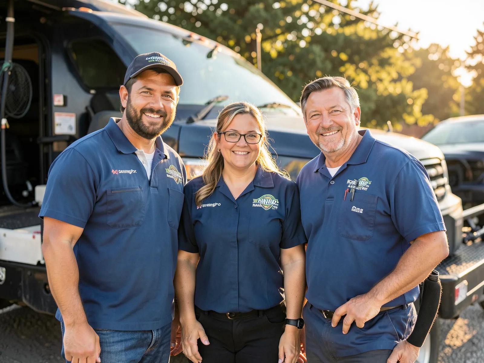 Roof Repair company in Hemphill, TX